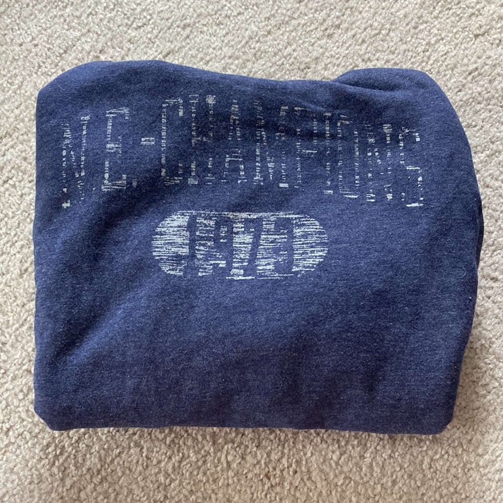 Mens sweatshirt - Picture 5 of 5